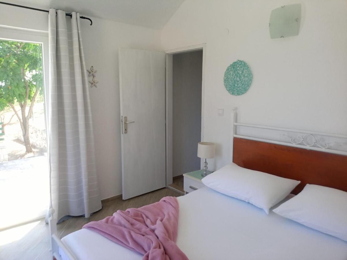 House Marija Villa Postira Kültér fotó