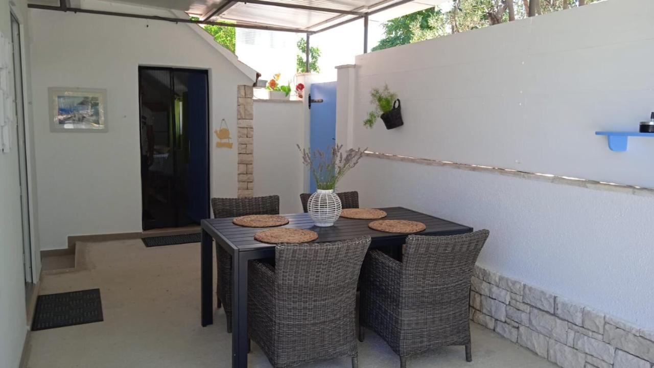 House Marija Villa Postira Kültér fotó