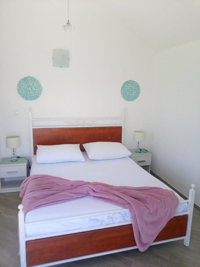 House Marija Villa Postira Kültér fotó