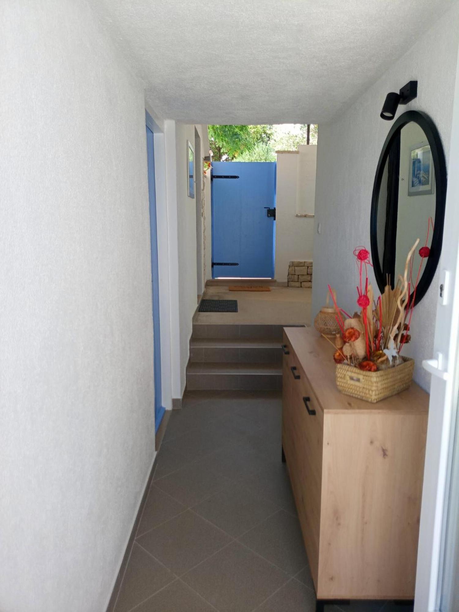 House Marija Villa Postira Kültér fotó