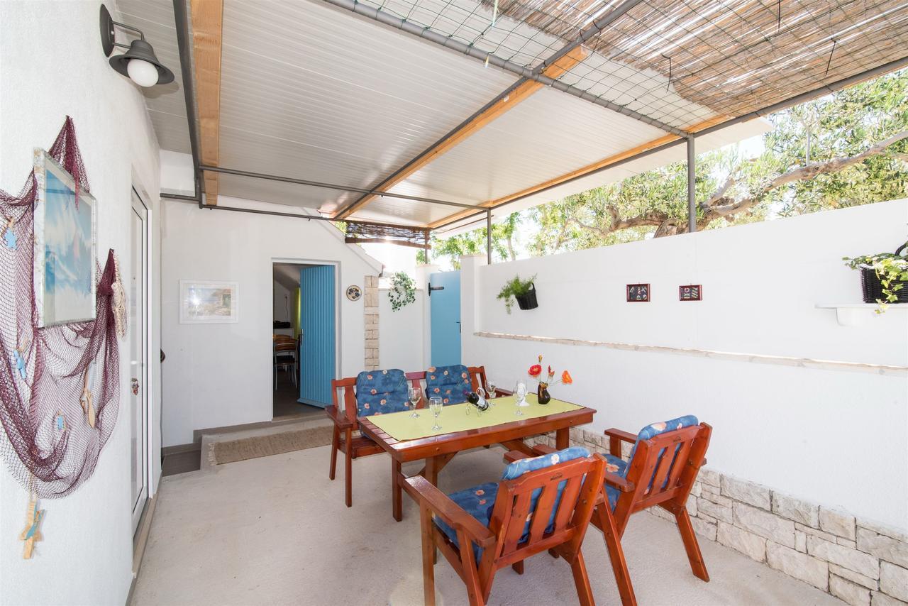 House Marija Villa Postira Kültér fotó