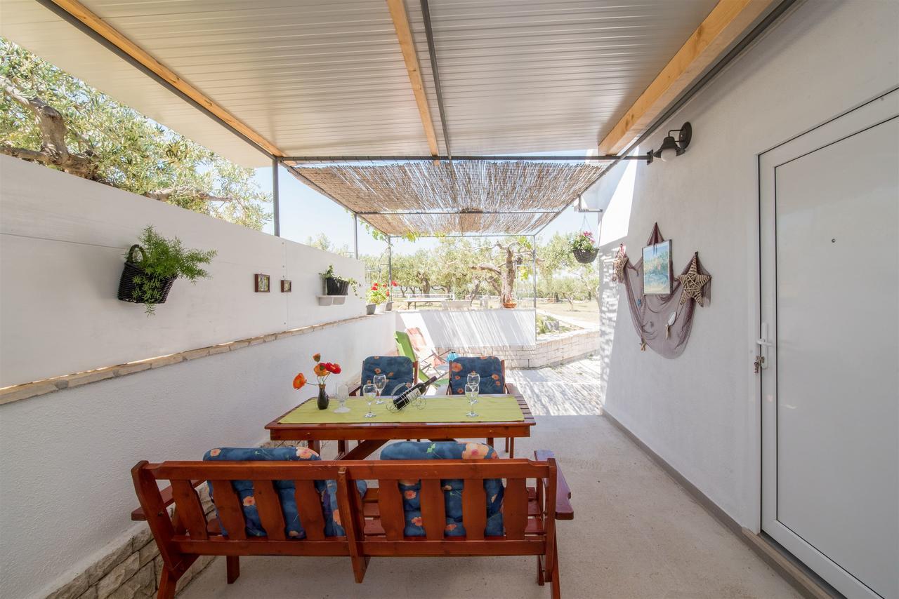 House Marija Villa Postira Kültér fotó