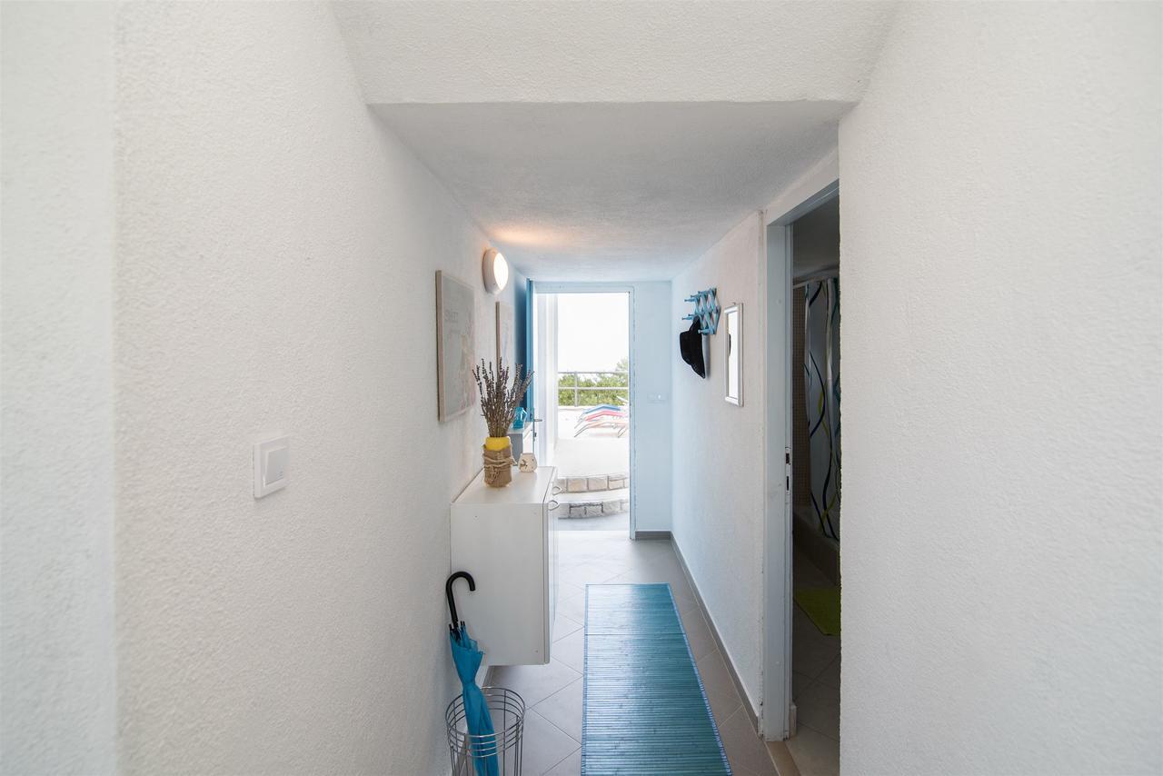 House Marija Villa Postira Kültér fotó