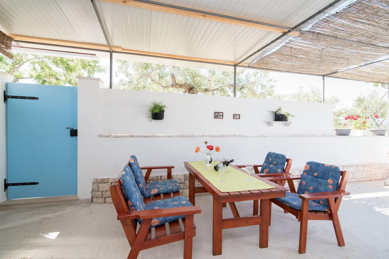 House Marija Villa Postira Kültér fotó